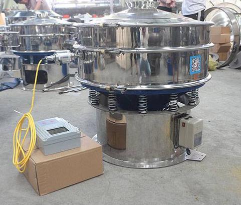 超聲波振動篩的十大應(yīng)用優(yōu)勢