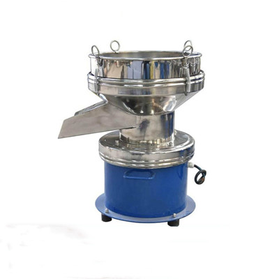 450型過(guò)濾篩*篩分機(jī)