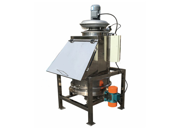 無(wú)塵投料站使用中應(yīng)該注意什