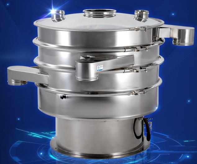 圓振動篩的優(yōu)點(diǎn)有哪些?