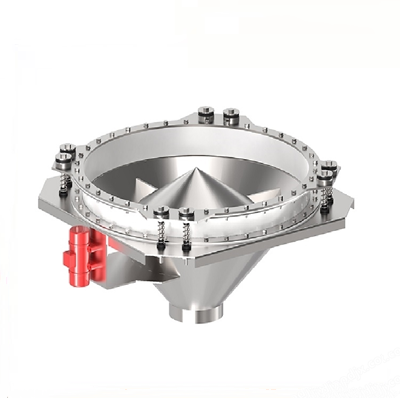 振動(dòng)漏斗 篩分設(shè)備