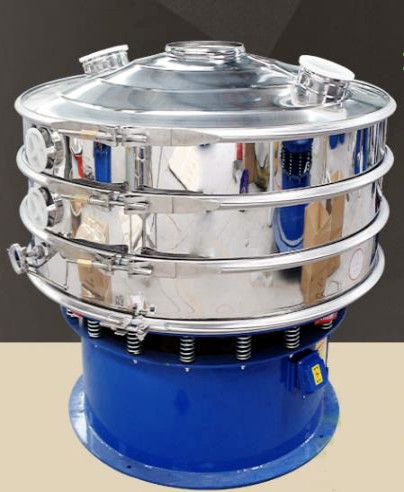 為您講述食品振動(dòng)篩特點(diǎn)