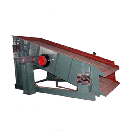 YA型圓振動(dòng)篩