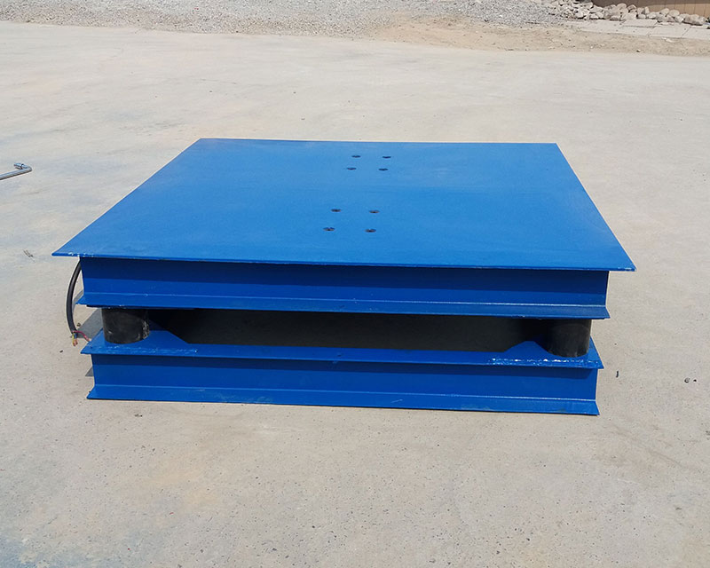 振動(dòng)平臺近幾年的發(fā)展趨勢