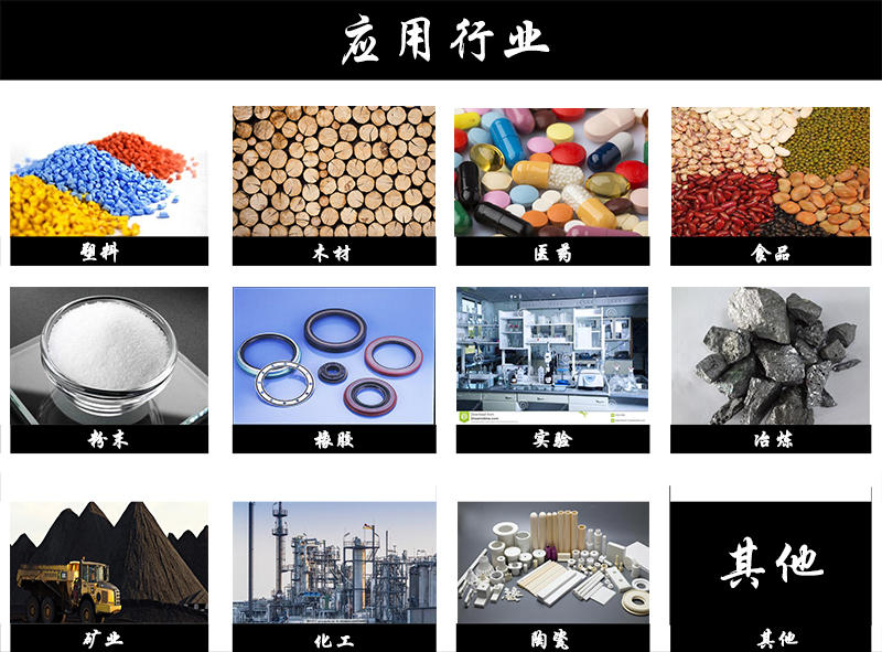 醫(yī)藥振動(dòng)篩