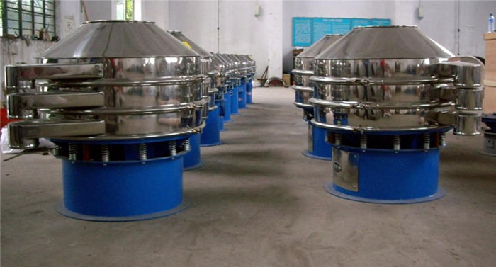 振動(dòng)篩種類多，如何挑選合適的振動(dòng)篩型號(hào)？