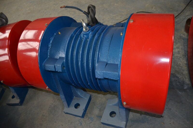 振動(dòng)電機(jī)的維護(hù)