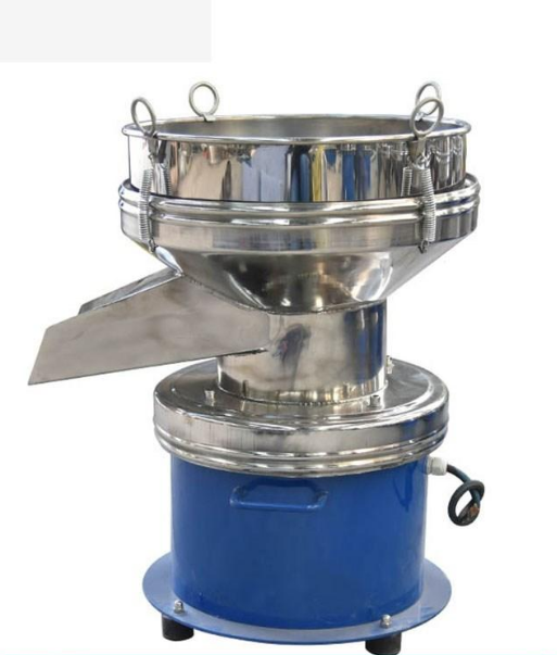 振動篩的篩分有哪幾種？