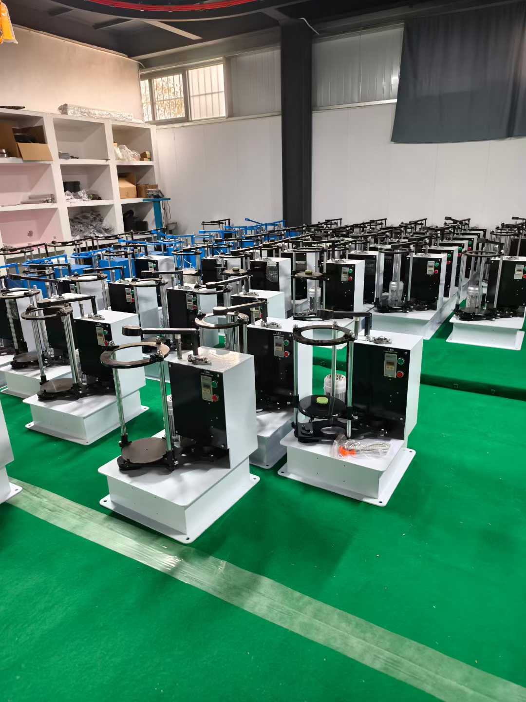 各種實驗用檢驗篩，拍擊篩，過濾篩