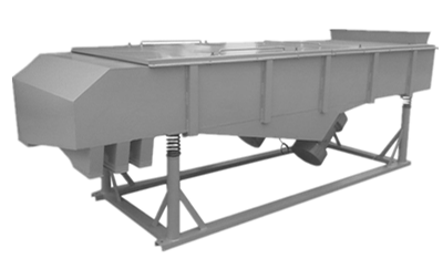 直線振動篩木框網(wǎng)架的優(yōu)略分析