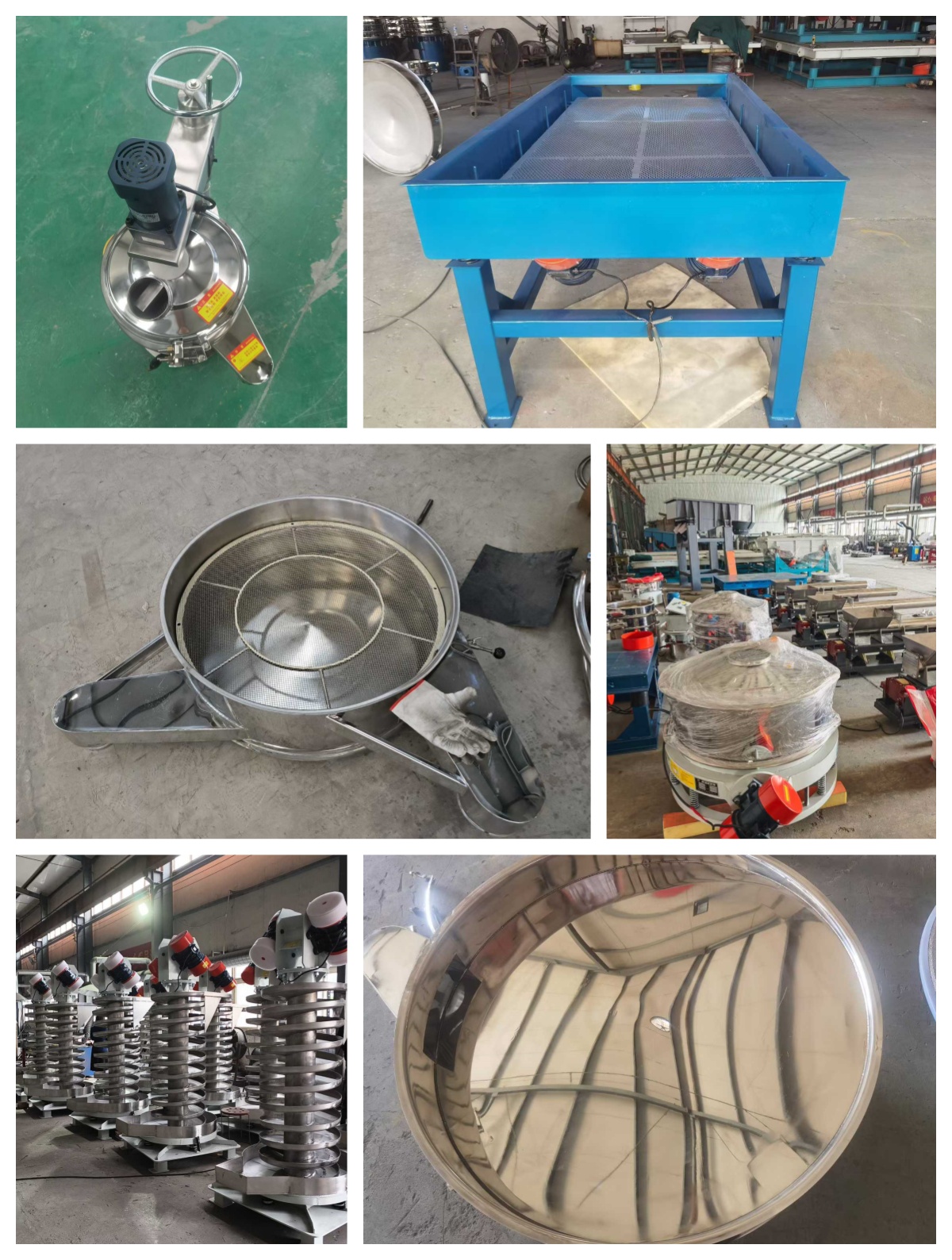 同樣的設(shè)備，不同的效果，因為細(xì)節(jié)不一樣； ?同樣的材質(zhì)，不同的結(jié)果，因為工藝不一樣； ?同樣的設(shè)備，不同的價格！