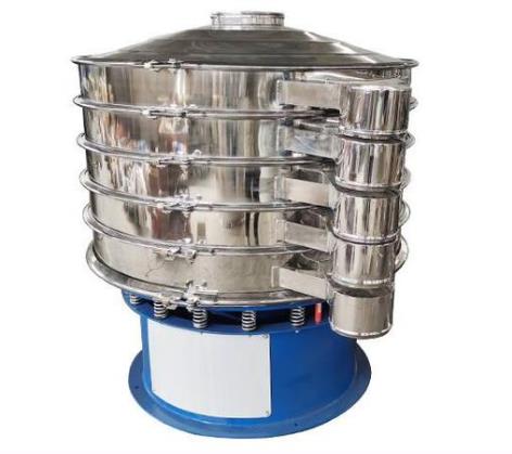 不銹鋼圓形篩 藥粉篩 中草藥 原料藥 篩分篩選