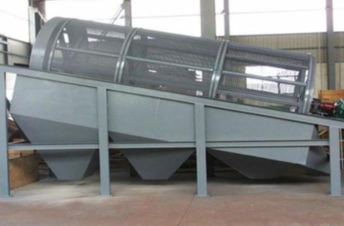 滾筒篩、圓筒篩、轉(zhuǎn)筒篩