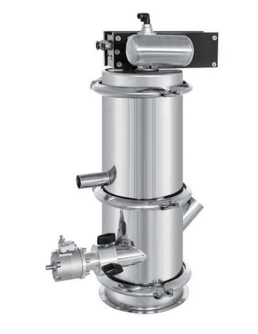 氣動(dòng)真空上料機(jī)