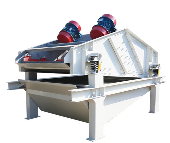 脫水篩 脫泥篩 脫砂篩