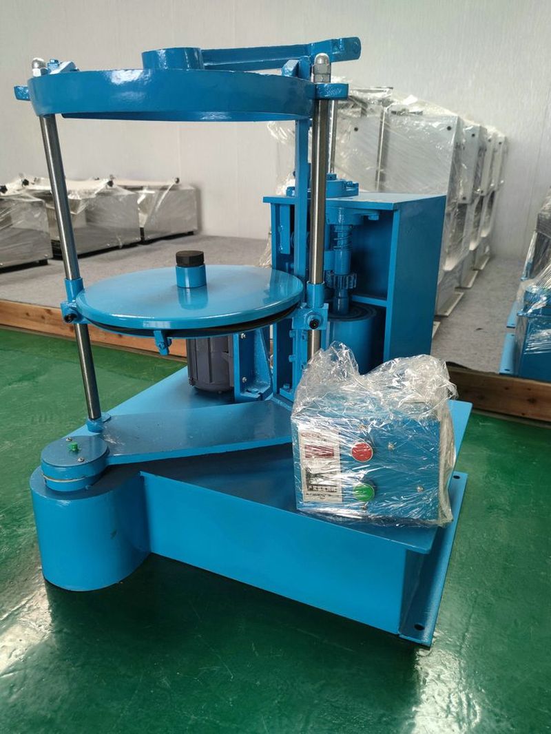 振動拍擊篩檢驗(yàn)篩