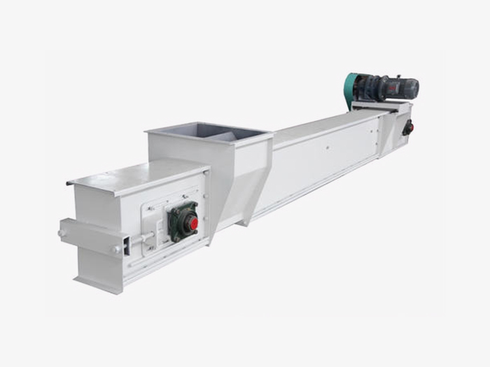 刮板輸送機(jī)