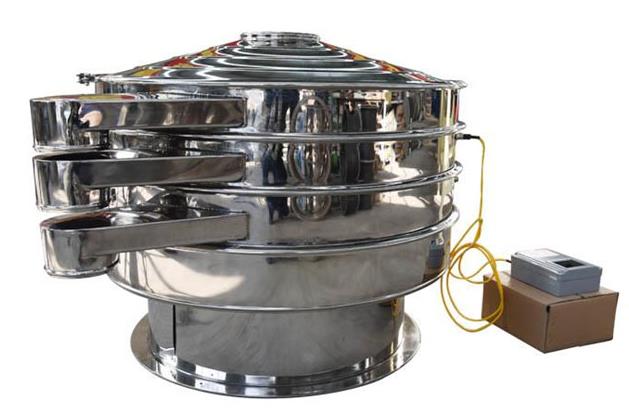 不銹鋼粉末金屬  超聲波振動篩