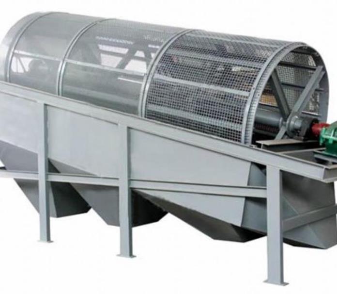 滾筒篩、圓筒篩、轉(zhuǎn)筒篩