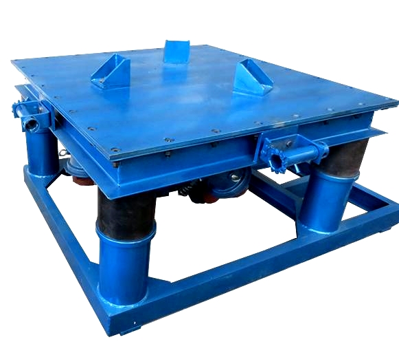 振動(dòng)平臺(tái)