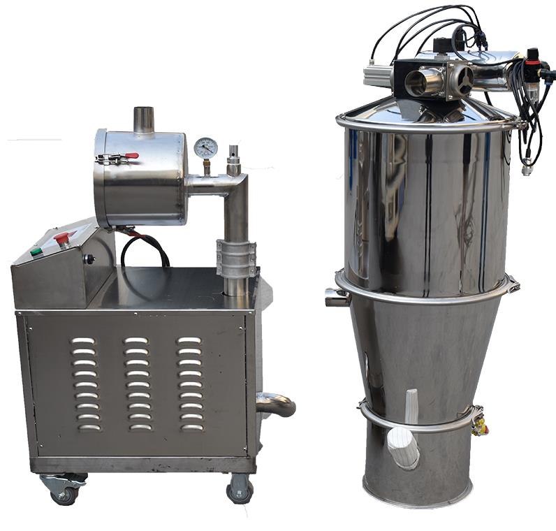 電動(dòng)真空上料機(jī)