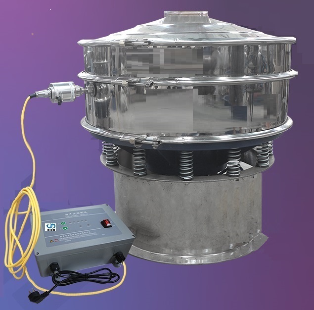 超聲波振動篩 旋振篩